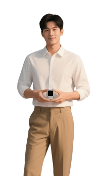 product-model-sample