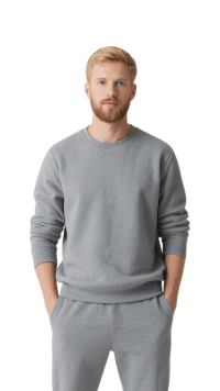 clothes-model-sample